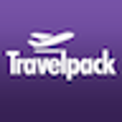 Icono de programa: Travelpack - Flights & Ho…