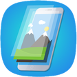 Icono de programa: Parallax Moving Wallpaper…