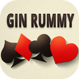 Icono de programa: Gin Rummy HD - Offline Gi…