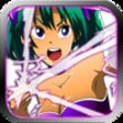 Icono de programa: Apple Arrow Shoot