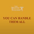 You Can Handle Them All icon