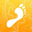 Icon of program: Trails * Outdoor GPS Logb…