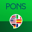Icon of program: PONS Online Translator - …