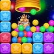 Icon of program: PopStar-Star Blast Puzzle…