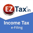 Icono de programa: Income Tax Return, ITR eF…