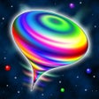Icono de programa: Cosmic Top