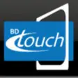 Icon of program: BD Touch Remote
