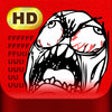 Icon of program: Rage Comics HD