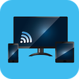 Icon of program: Smart View TV - TV Cast &…
