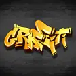 Icon of program: Graffiti Name Art Creator
