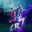 Icon of program: Ronaldo Wallpaper Juventu…