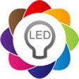 Icono de programa: LED Magic Color