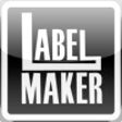 Label Maker icon