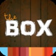 Icono de programa: The Box Game