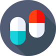 Icon of program: Pill Reminder - Medicatio…
