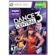 Icon of program: Dance Central 3 Xbox 360 …