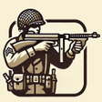 Icon of program: Trench Warfare WW2 Strate…