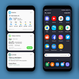 Icon of program: OneUI KLWP