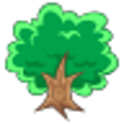 Icon of program: Folder Size Tree