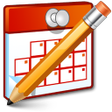 Icono de programa: Weekly Calendar Schedule …