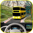 Icono de programa: Bus Simulator Hill Climb …