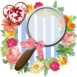 Icon of program: Cute Search Widget