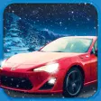 Icon of program: Car Driving 3D : Free Sno…