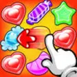 Icon of program: Colorful Candy Move