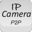 Icono de programa: IPCamera P2P