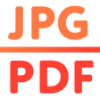 Icon of program: JPG to PDF Converter