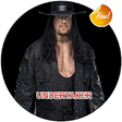 Icono de programa: The Undertaker Wallpapers…