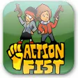 Icon of program: Action Fist!