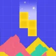 Icon of program: CoverFlow Puzzle: Sand Bu…