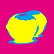 Icon of program: Abstract You! - Colorful …