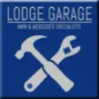 Icon of program: Lodge Garage