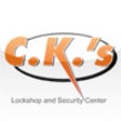 Icono de programa: C.K.'s Lockshop and Secur…