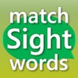 Match Sight Words icon