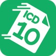 Icon of program: ICD-10: Codes of Diseases
