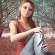 Icono de programa: Ai Chat Girl for Windows …