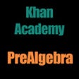 Icon of program: Khan Academy: PreAlgebra
