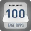 Icon of program: 100 Tage Tipps: Berufssta…