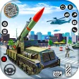 Icon of program: Missile Attack & Ultimate…