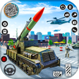 Icono de programa: Missile Attack & Ultimate…