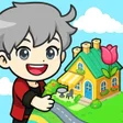 Icon of program: Fun Town Story: Friends 3…