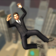 Icono de programa: Ragdoll Cannon: Boss Blas…