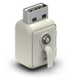 Icono de programa: O&O AutoBackup Pro