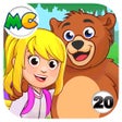 Icono de programa: My City : Wildlife Campin…