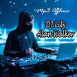 Icon of program: Dj Lily Offline - Alan Wa…
