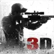 Icon of program: Sniper 3D Assassin: Shoot…