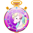 Icono de programa: Unicorn Stopwatch & Timer